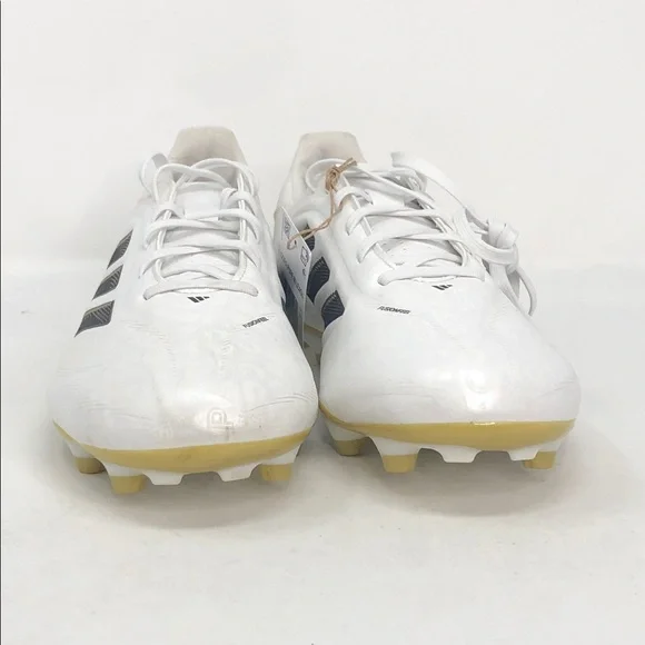 Adidas Men’s Copa Pure III League FG/MG Soccer Cleats JH6296 - Size 13